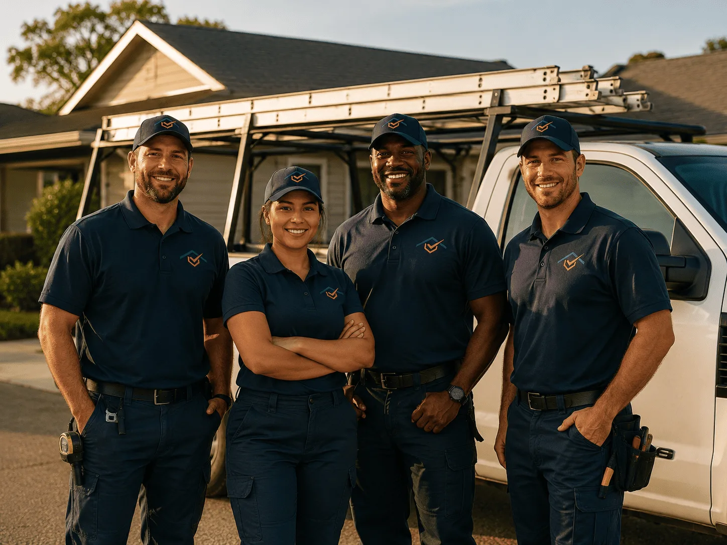 Roof Inspection company in Martinsville, NJ